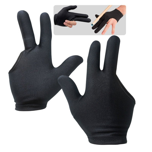 Guante Billar Wonder - vista secundaria