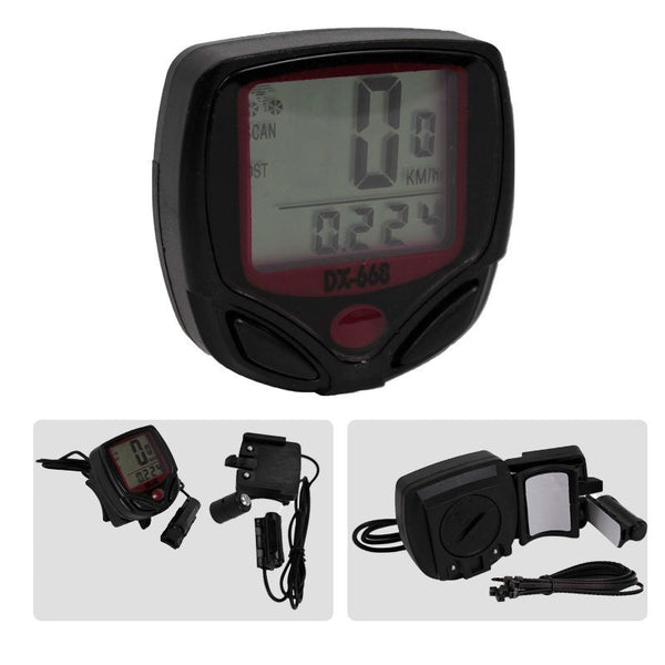 Ciclo Computador Wonder