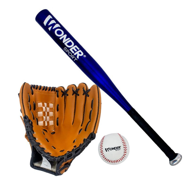 Set Baseball Jr 24