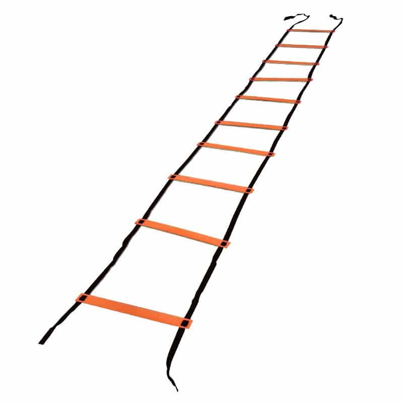 Escalera Coordinación Wonder