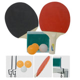 Raqueta Tenis Mesa