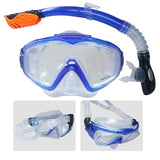 Careta Snorkel Intex