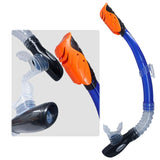 Careta Snorkel Intex