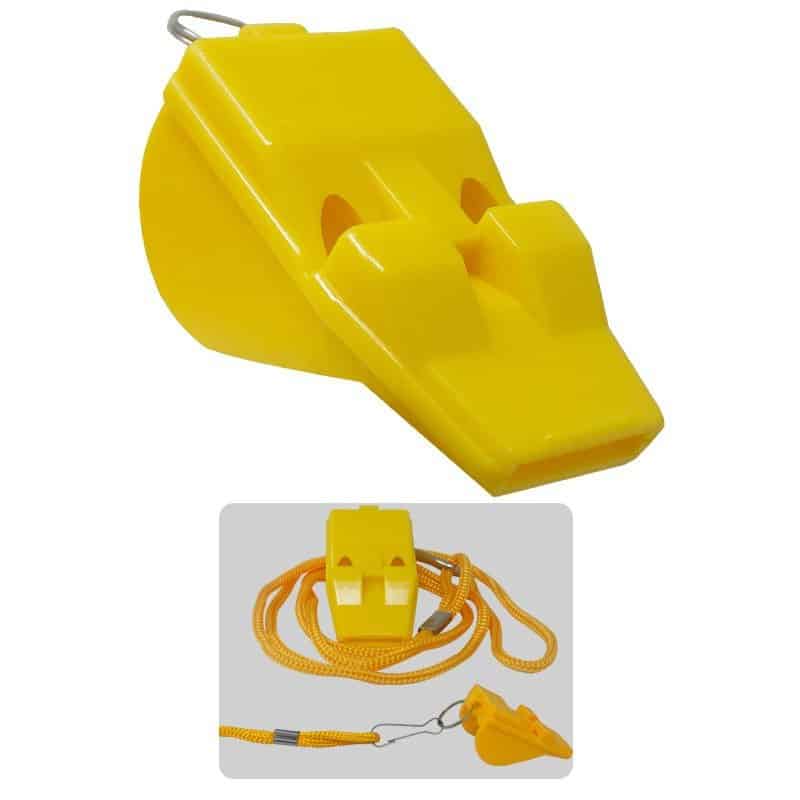 Silbato Deportivo Wonder