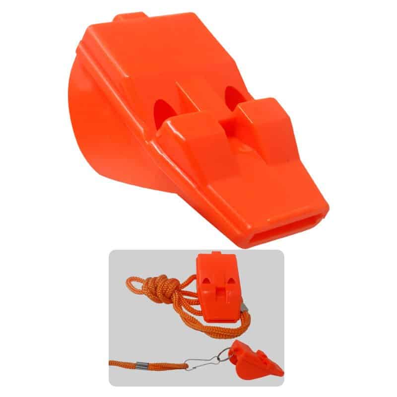 Silbato Deportivo Wonder