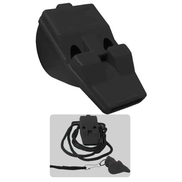 Silbato Deportivo Wonder - vista secundaria