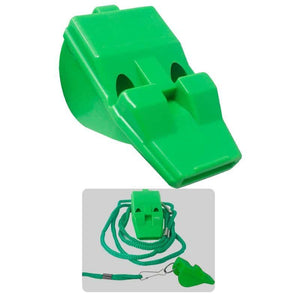 Silbato Deportivo Wonder