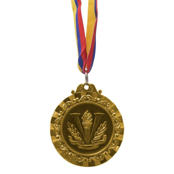 Medalla Victoria Wonder - vista secundaria