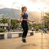 Cuerda salto Wonder CSP-1247