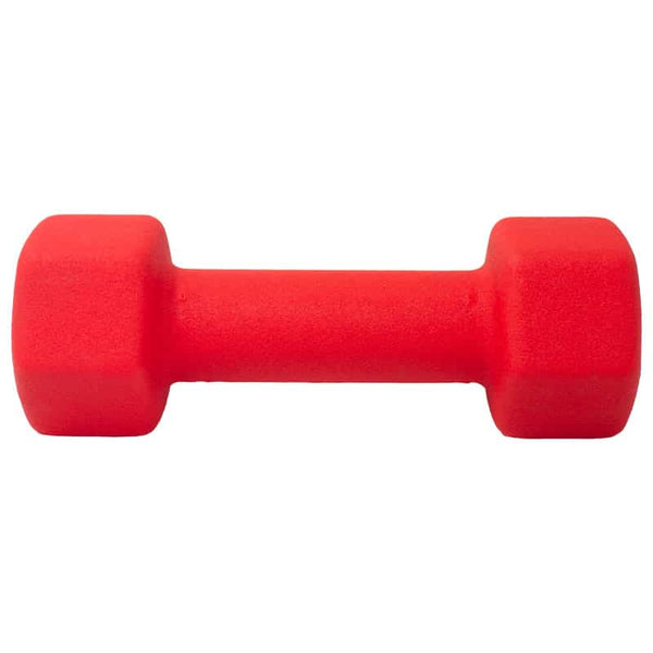 Mancuerna  4LB Wonder - vista secundaria