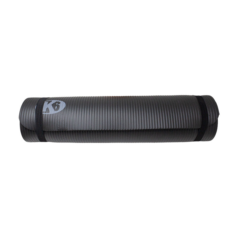 Colchoneta Yoga K6 NBR 173X61 10MM 67151