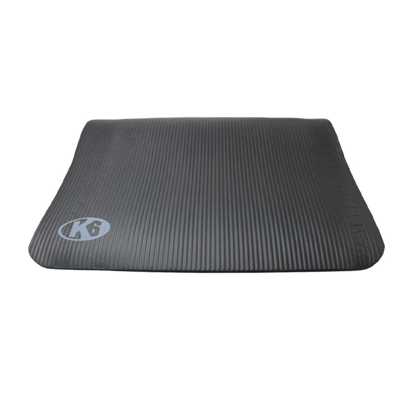 Colchoneta Yoga K6 NBR 173X61 10MM 67151