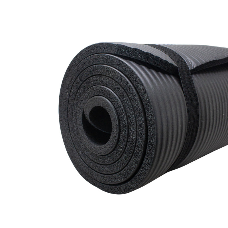 Colchoneta Yoga K6 NBR 173X61 10MM 67151