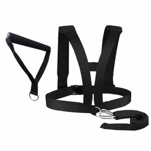 Arnés Resistencia Wonder GSP 1175