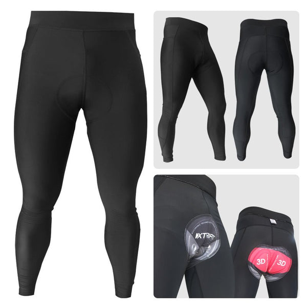 Pantalón Ciclismo Xtriat
