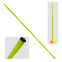 Poste Entrenamiento 1mtr Wonder