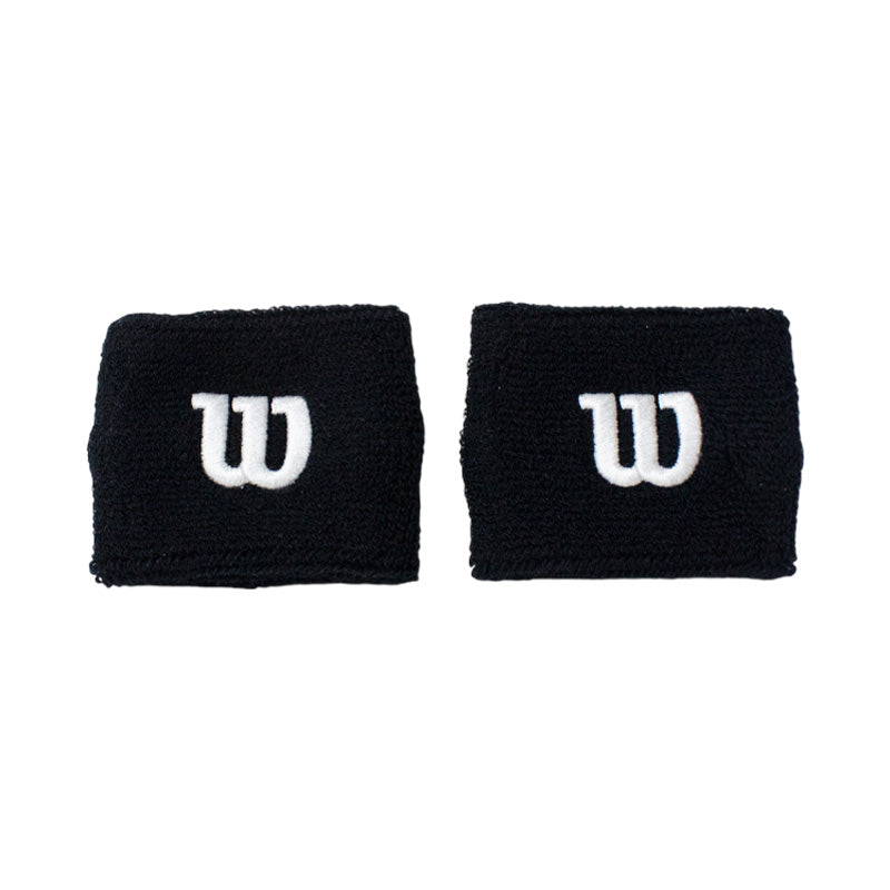 Muñequera Wilson X2 WR5602