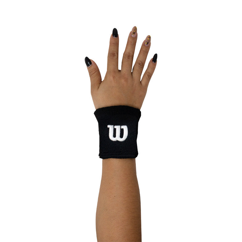 Muñequera Wilson X2 WR5602