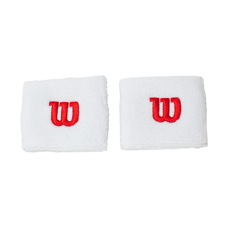 Muñequera Wilson X2 WR5602