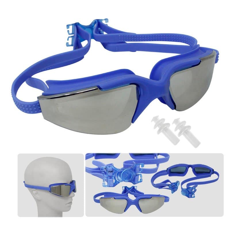 Gafas Natación Wonder