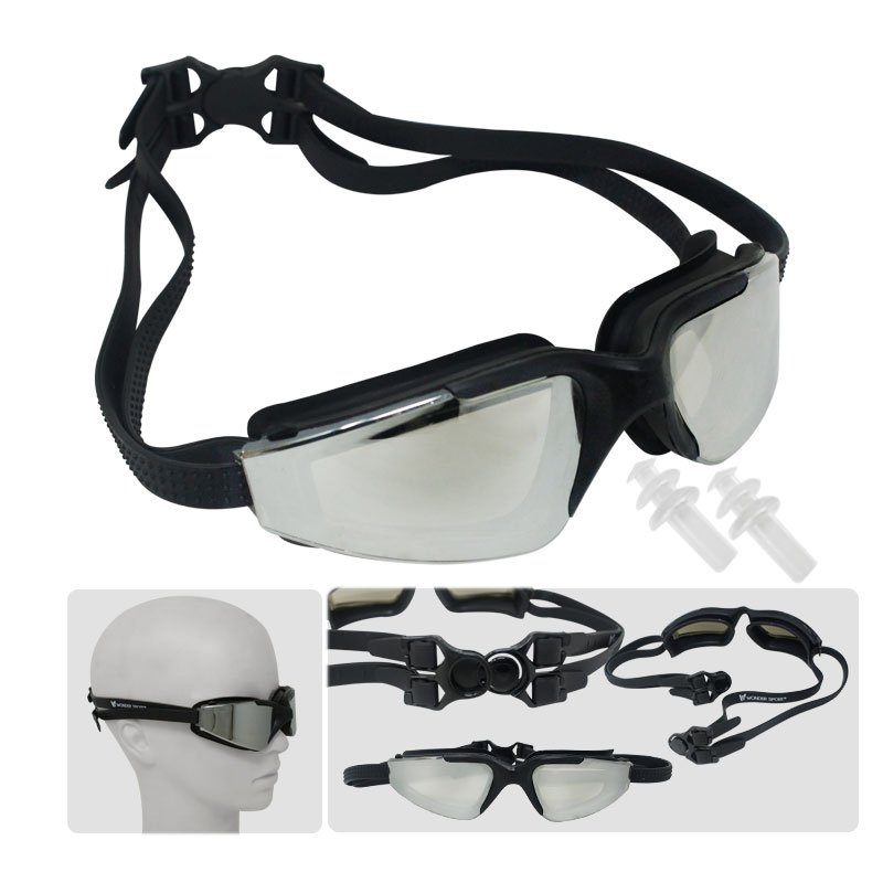 Gafas Natación Wonder