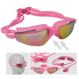 Gafas Natación Wonder NSP-1154