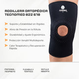 Rodillera Ortopédica Tecnomed 822 618