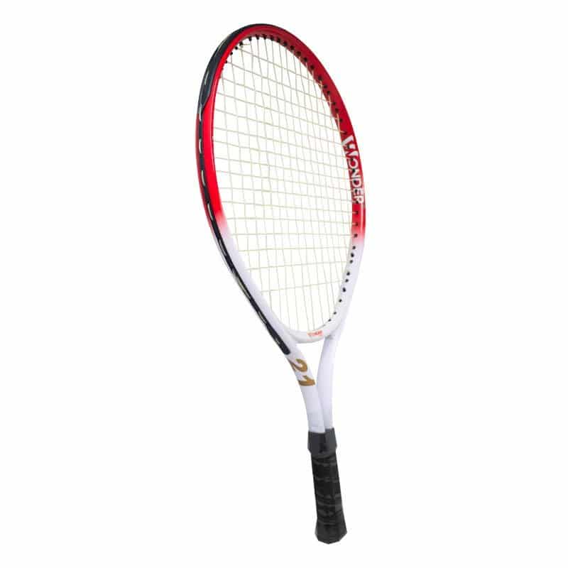 Raqueta tenis Campo  Wonder 21 Pulgadas