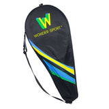 Raqueta Tenis Campo Wonder 23 Pulgadas