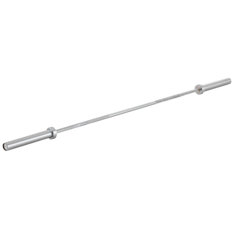 Barra Pesas Olímpica Profesional 071326