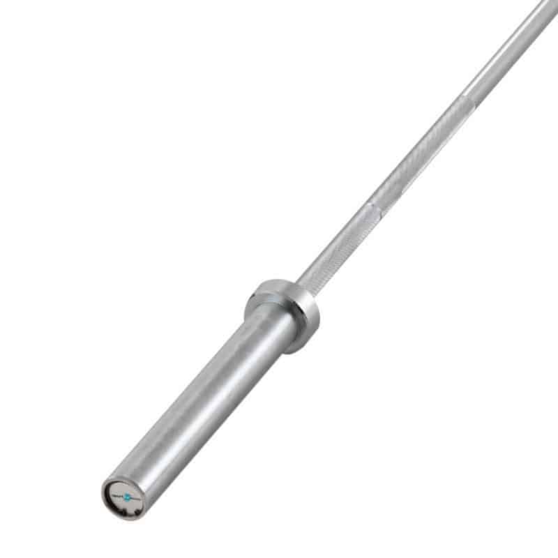 Barra Pesas Olímpica Profesional 071326