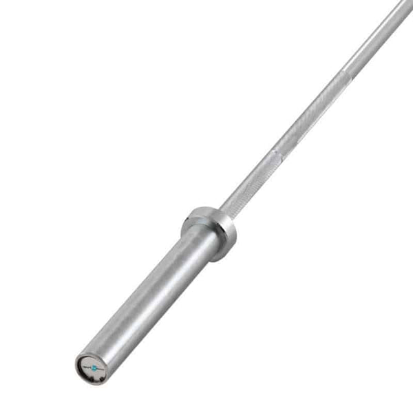 Barra Pesas Olímpica Profesional 071326 - vista secundaria