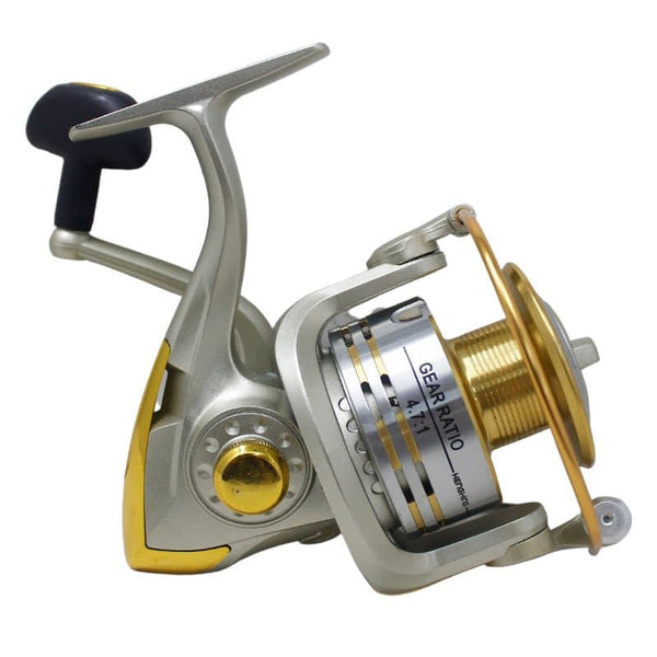 Carretel Pesca Uranus BK 6000