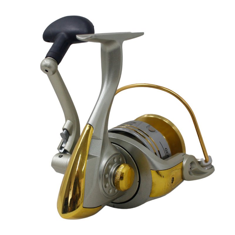 Carretel Pesca Uranus BK 6000