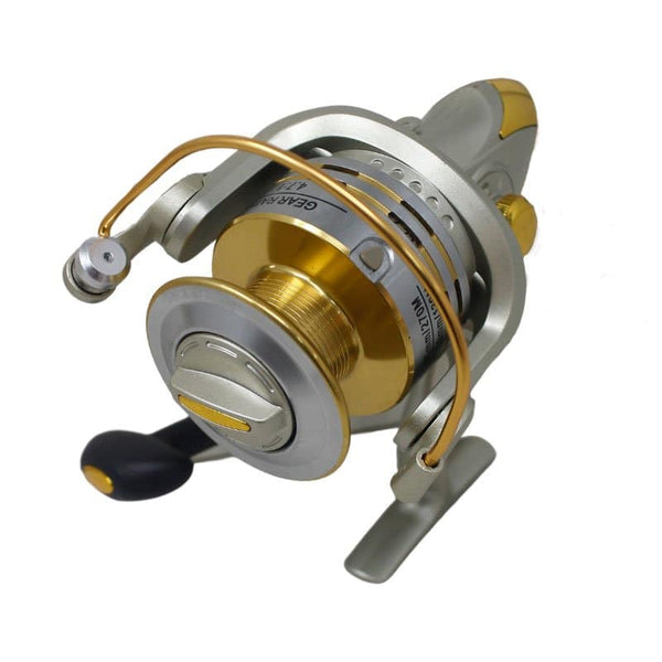 Carretel Pesca Uranus BK 6000 - vista secundaria