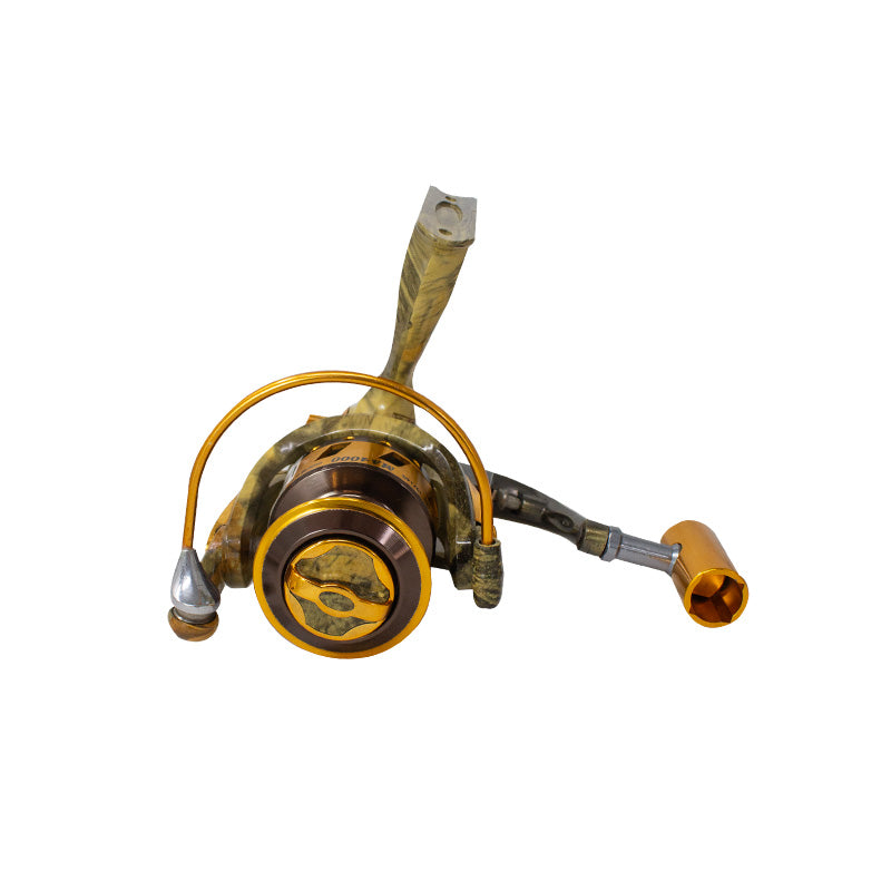 Carretel De Pesca MA4000 Wonder