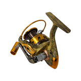 Carretel De Pesca MA4000 Wonder