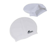 Gorro de Natación Silicona Wonder