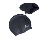 Gorro de Natación Silicona Wonder