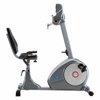 Recumbent Magnética  Krank Cycle  070306