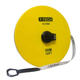 Lienza 50 Mts T-tech