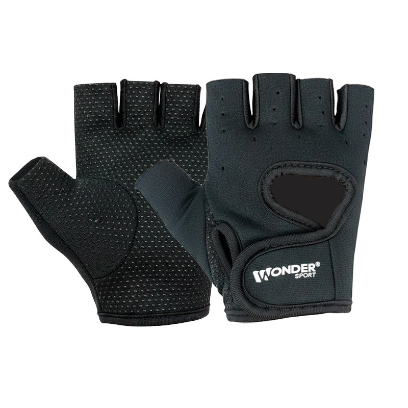Guantes Gym Wonder GSP-1219