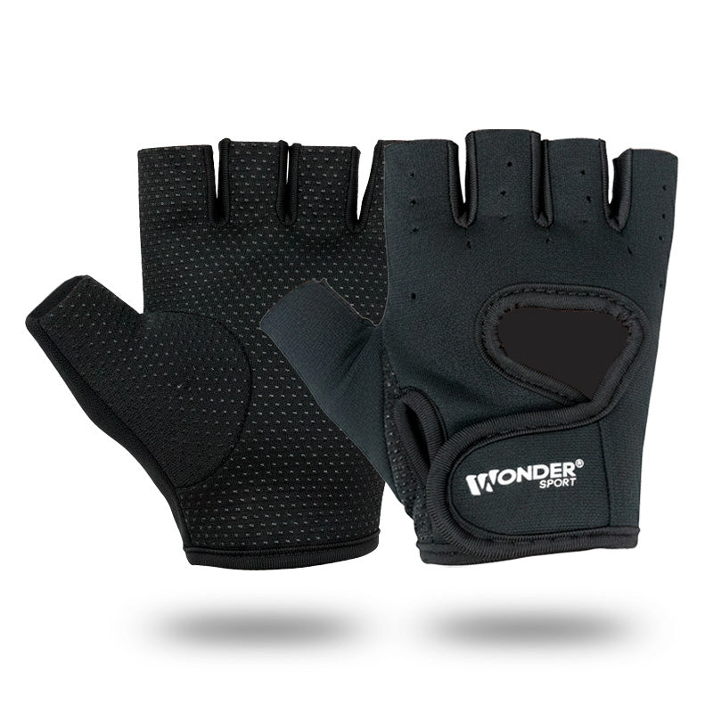 Guantes Gym Wonder GSP-1219