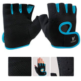 Guantes Gym Wonder GSP-1219