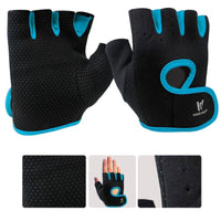 Guantes Gym Wonder GSP-1219