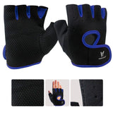 Guantes Gym Wonder GSP-1219