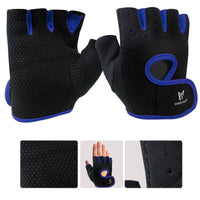Guantes Gym Wonder GSP-1219