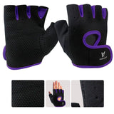 Guantes Gym Wonder GSP-1219