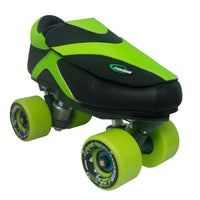 Patines Cuatro Ruedas New Tradicional Canariam