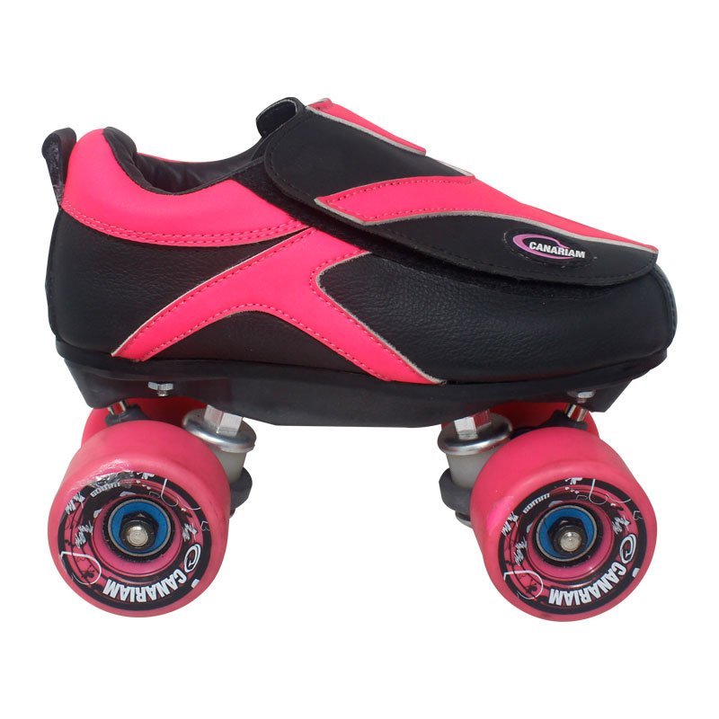 Patines Cuatro Ruedas New Tradicional Canariam